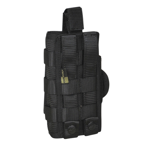 Tasmanian Tiger - Kabura uniwersalna TAC Holster MKII - Czarny - 7795.040