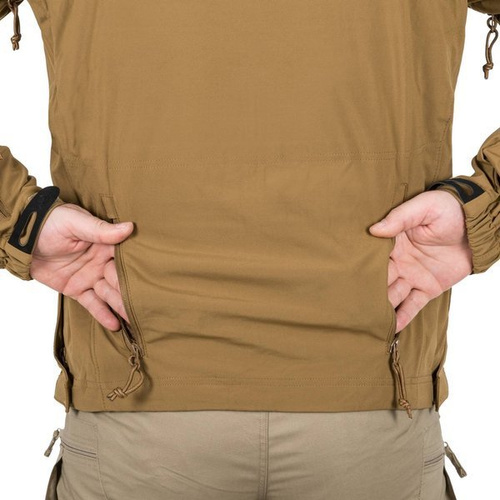 Helikon - Kurtka Cougar Jacket - Coyote - KU-CGR-SM-11