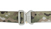 Bayonet - Pas COMBAT - Klamra AustriAlpin COBRA - MultiCam