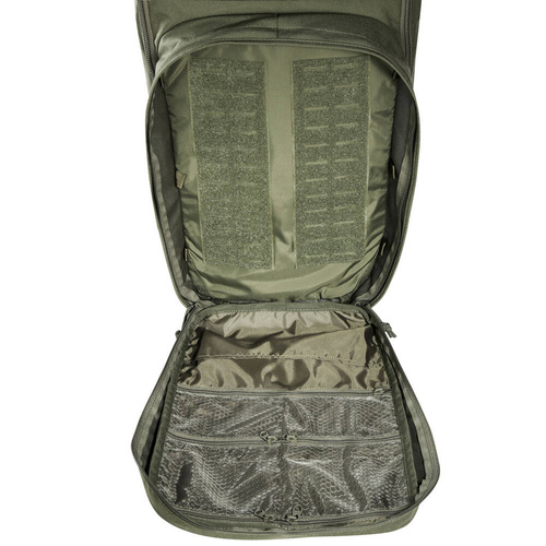 Tasmanian Tiger - Plecak Modular Trooper Pack - 55 L - Olive - 7263.331