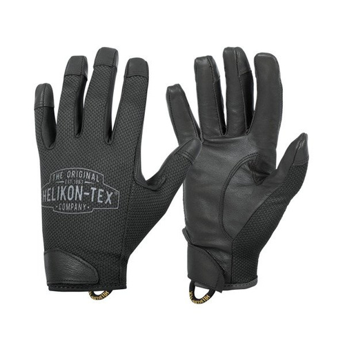 Helikon - Rangeman Tactical Handschuhe - Schwarz - RK-RGM-KL-01