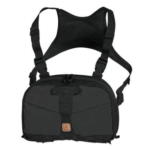 Helikon - Chest Pack Numbat - Schwarz - TB-NMB-CD-01
