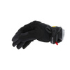 Mechanix - Rękawice M-Pact2 Covert Glove - Czarny - MP2-05