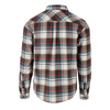 Helikon - Koszula Greyman - Moss Green Checkered - KO-GMN-NS-PG