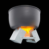 Esbit - Survival stove - Large - 12x14g - 002 890 00
