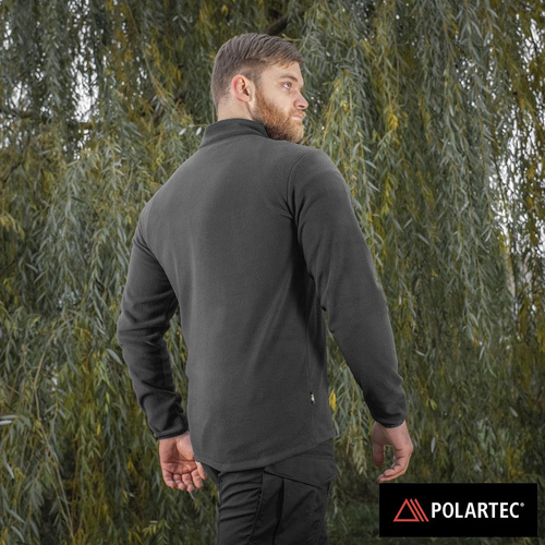 M-Tac - Fleece Delta - Black - 70016002