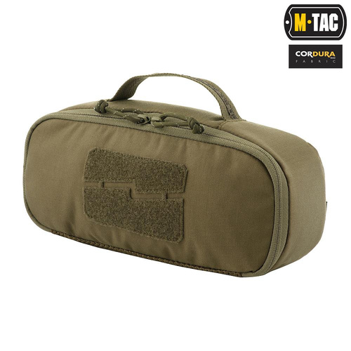 M-Tac - Pojemnik na amunicję Elite Medium - Ranger Green - 10157023-M