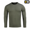 M-Tac - Langarm-T-Shirt - Army Olive - 20067062