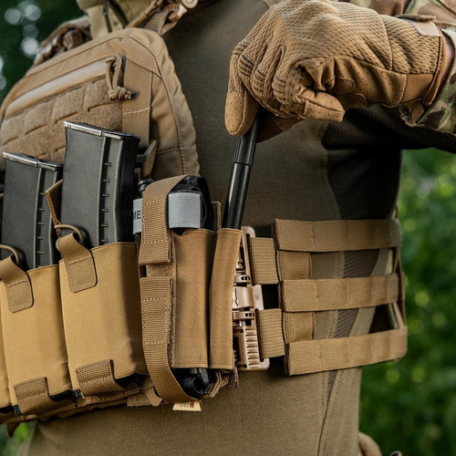 M-Tac - Beutel Tourniquet Tasche Gen. 5 - Coyote - 10252005