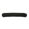 M-Tac - Schulterpolster Gürtel Elite - 40 mm - Cordura - Schwarz - 10161002-40