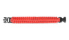 BCB - Paracord Bracelet - Orange - CM073OR