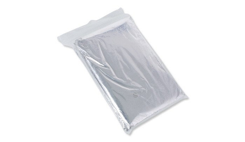 BCB - Folie Hypothermie Poncho - CL202