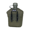 Mil-Tec - Feldflasche US 1QT MilSpec - Grün - 14506001