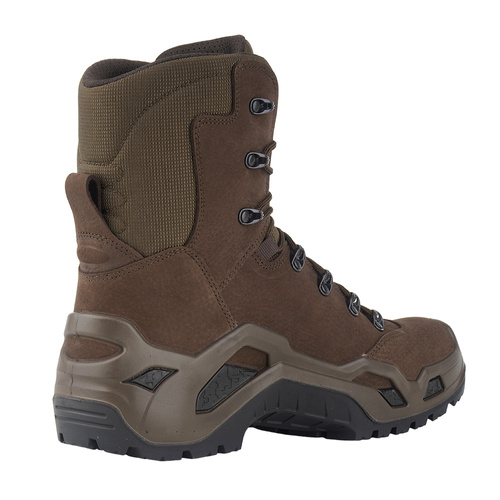 LOWA - Militärstiefel Z-8N GTX® C - Dark Brown - 310680 0493