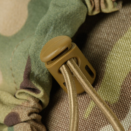 M-Tac - Sturm Elite Tactical Backpack - 15 L - MultiCam - 10248008 