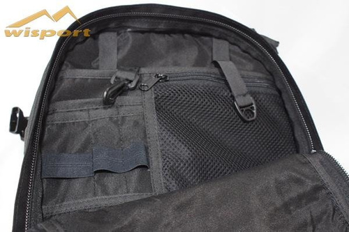 WISPORT - Sparrow II Backpack - 30L - Olive Green