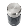 Esbit - Majoris Isolierkanne - 0,6 L - Schwarz - FJ600TL-DG