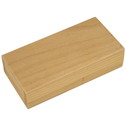 Herbertz Solingen - Ostrzałka kamienna Arkansas - 100 x 40 mm - 291109