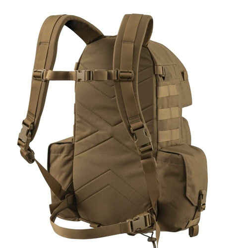 Helikon - Backpack Ambush - Cordura - Wz. 93 - PL-AMB-CD-04
