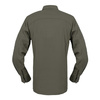 Helikon - Defender Mk2 Tropenhemd - Dunkel-Olive - KO-DTR-PS-70