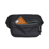 Pentagon - Runner Concealment Pouch - Schwarz - K17066-01
