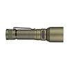 Fenix - Handheld Flashlight C7 LED - 3000 lm - 55200 cd - Strobe - IP68 - Olive Drab - C7STOD
