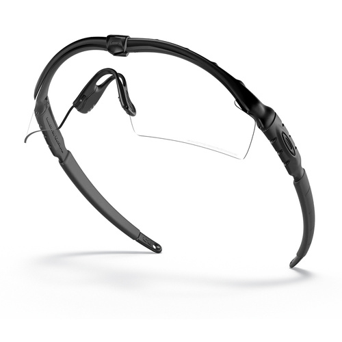 Oakley - Ballistische Brille SI M Frame 2.0 Industrial - OO9213-04