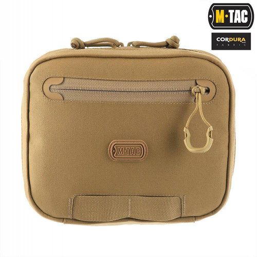 M-Tac - Organiser Pouch Elite - Coyote -10101005