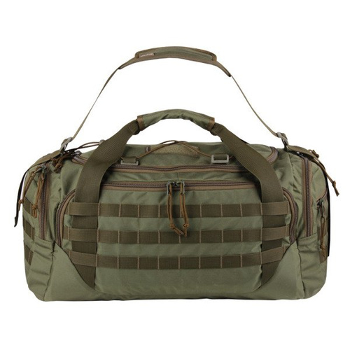 WISPORT -  Storch Tasche - 50 L - Olivgrün