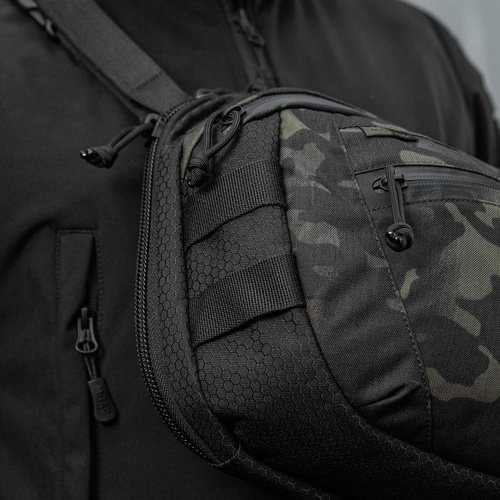 M-Tac - Sphaera Hex Hardsling Bag Large Elite - MultiCam / Schwarz - 51414208
