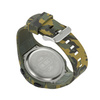 M-Tac - Taktische Uhr 2166 - LED - 5 ATM - Schwarz - 50008030