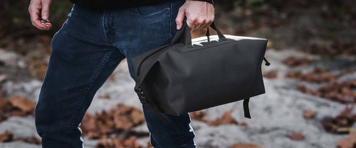 Magpul - DAKA Takeout Large Tasche - 8,88 L - Schwarz - MAG1197/001