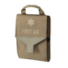 Helikon - Flache Tasche Med - Adaptiv Grün - MO-FLM-CD-12