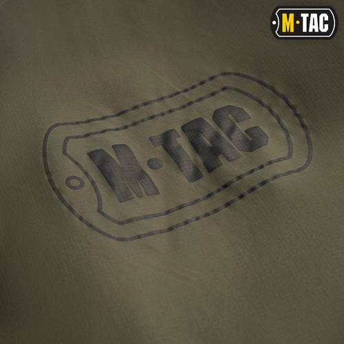 M-Tac – Militärschlafsack mit Bezug – Oliv – 77777048