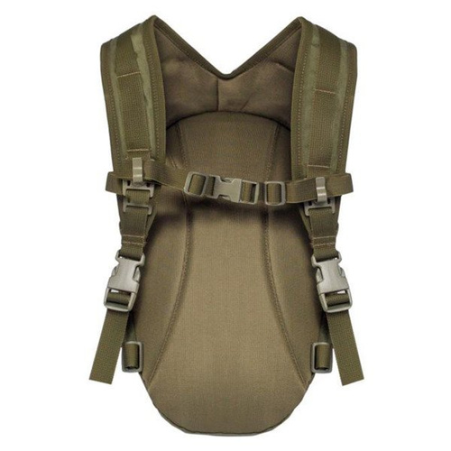 Wisport - Spatzenei-Rucksack - 10L - Coyote Braun