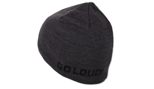 Direct Action - Czapka Winter Beanie - Shadow Grey - CP-WTBN-MWA-SGR