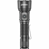 Speras - EST PLUS LED Taktische Taschenlampe mit 3800 mAh Akku - 1600 lm - Schwarz - SPERAS PLUS