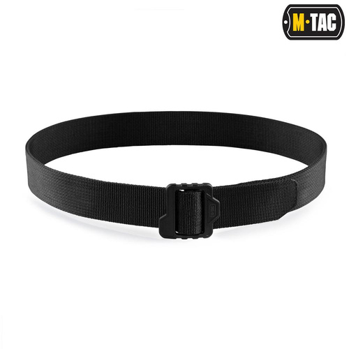 M-Tac - Double Duty Tactical Belt - Schwarz - 10063002