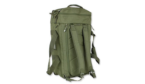 Condor - Torba Colossus Duffle Bag - Zielony OD - 161-001