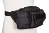 Primal Gear - Nerka taktyczna Waist Bag Cantab - Czarna - PRI-20-031812