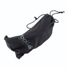 Bolle Safety - Taktische Schutzbrille ULTIM8 BSSI - Getönt / Schwarz - PSSULTI443