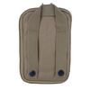 MFH - Organizer Pouch - klein - Coyote Tan - 30606R