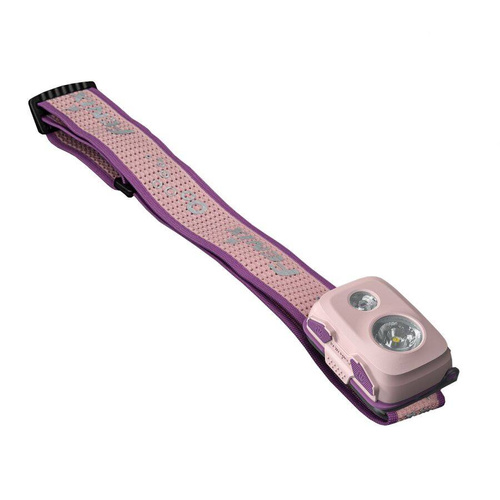 Fenix ​​​​- HL16 LED-Stirnlampe – 450 lm – Pink – HL16 Pink