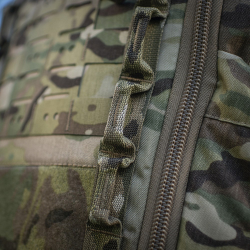 M-Tac - Rucksack Gen. III Elite Small - 36 L - Cordura - MultiCam - 10088008