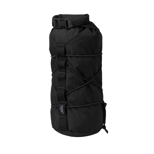 Helikon - Torba taktyczna Foxhole - Czarna - TB-FOH-NL-01