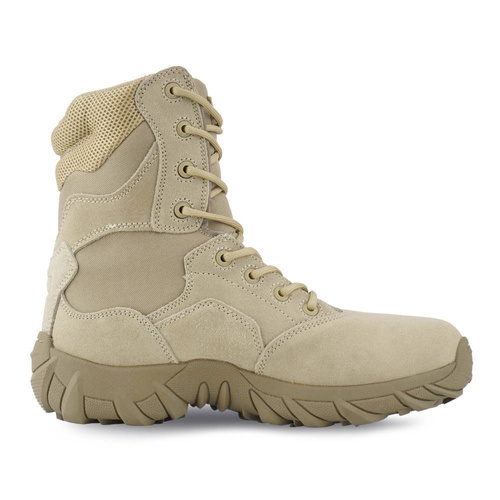 Magnum - Cobra 8.0 V1 Militärstiefel - Hoch - Desert Tan