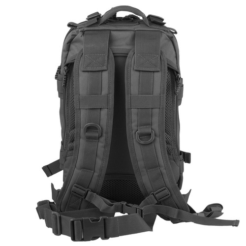 Magnum - FOX Backpack - 25 L - Schwarz