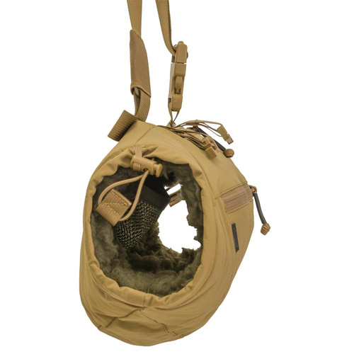 Helikon - Ocieplacz do rąk Frostbite Hand Warmer - StormStretch - Coyote - WM-FHW-NL-11