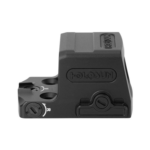Holosun - Kolimator EPS Carry Red Dot 6 MOA - EPS-CARRY-RD-6
