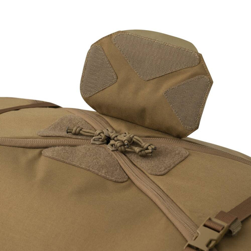 Helikon - Torba Alien - Cordura - Czarny - TB-ALB-CD-01